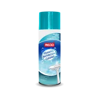 Foaming Bathroom Cleaner