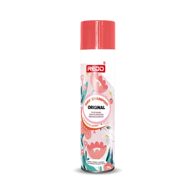 Original Dry Shampoo